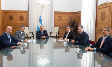 Convenio para agilizar la expulsión de delincuentes extranjeros