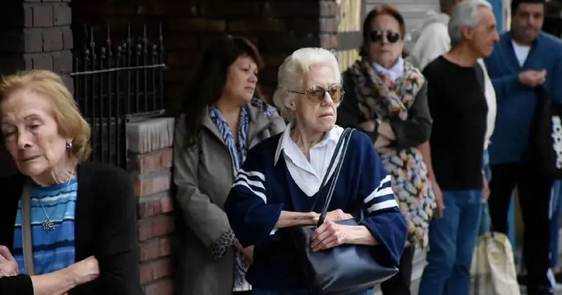 Aprobaron la Ley Integral de los Derechos Humanos de las Personas Mayores