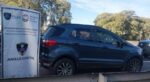 Villa Lugano: detuvieron a un menor con antecedentes que circulaba en una camioneta robada