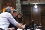 La Legislatura porteña votará este jueves el proyecto por la vuelta de Platense a Pedraza