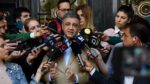 Durante la reunión en la Corte, el Gobierno nacional y el porteño llegaron a un acuerdo por el pago de la coparticipación