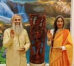 Maestros de Ayur Yoga Vital en Balvanera