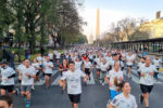 Este domingo 22 tendrá lugar una nueva edición de la maratón internacional de Buenos Aires