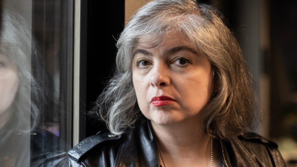 Mariana Enriquez cierra el Festival Internacional de Literatura de Buenos Aires en el CC 25 de Mayo de Villa Urquiza