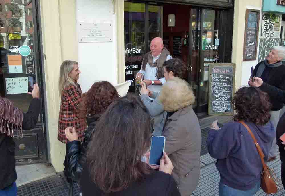 Instituciones de Almagro con historia