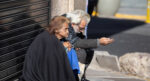 La pobreza afecta a más de la mitad de la población en el primer semestre de la gestión de Javier Milei