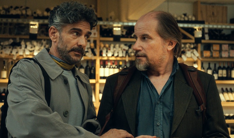 Agenda de fin de semana: actividaes solidarias, proyecciones y recorridos por el barrio de Saavedra