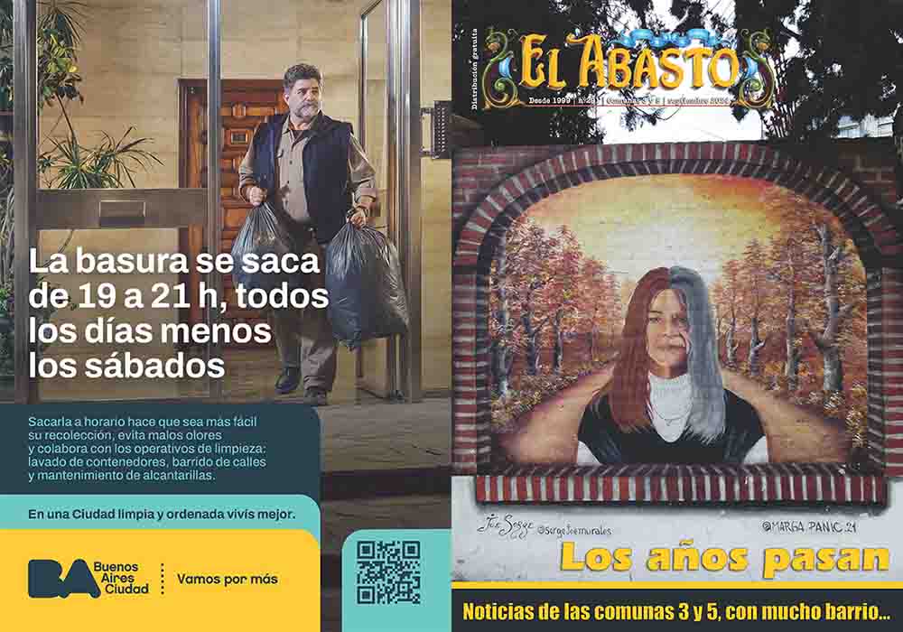 ¿Qué estamos proyectando a futuro?