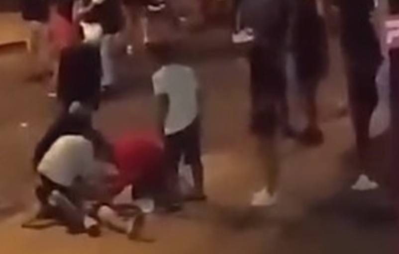 San Telmo: procesaron a un policía de la Ciudad acusado de asesinar a un joven de 18 años