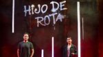 Abasto: única función de Rota en el Teatro El Extranjero