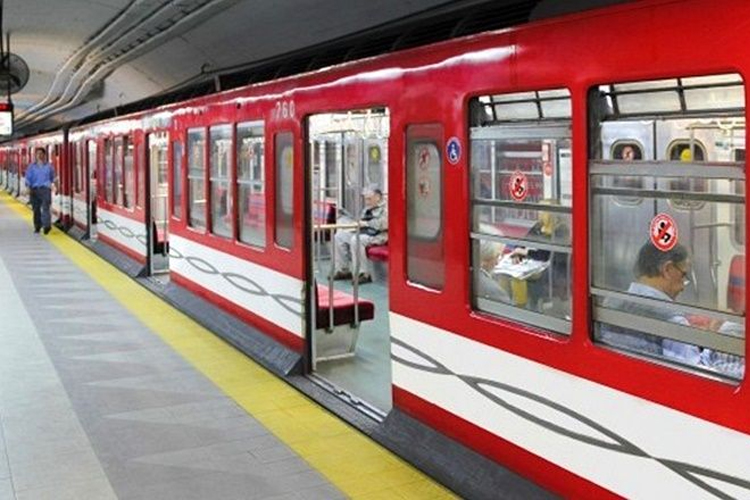 La Ciudad renovará la flota completa en la Línea B del Subte