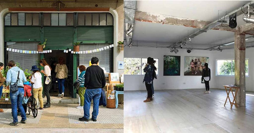 Comuna 12: Se celebrará la 5º edición de Tejiendo Redes