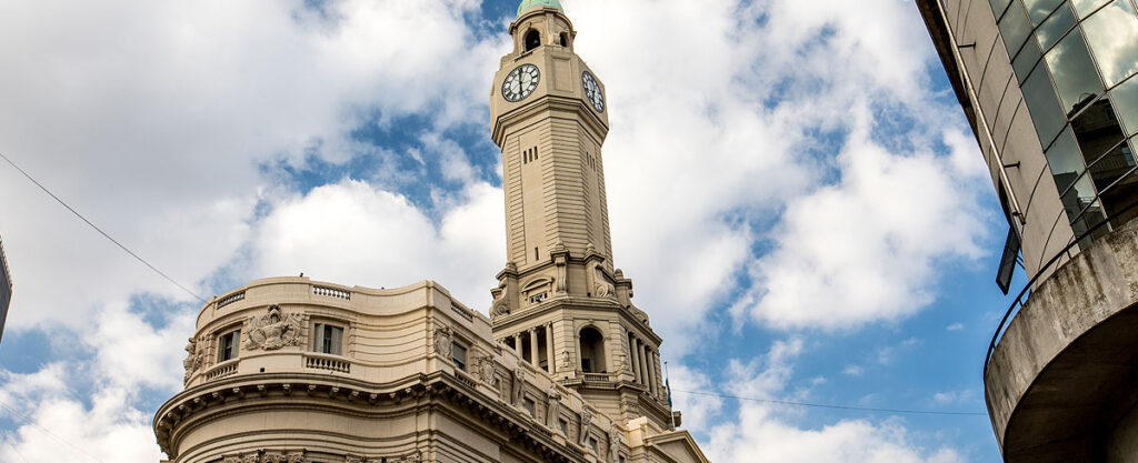 Instituciones del Abasto presentaron observaciones en la Legislatura porteña ante la modificación al Código Urbanístico