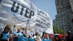 UTEP convocó a una nueva protesta frente a Capital Humano en Retiro