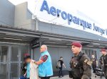 Narcotraficante peruano fue expulsado de la Argentina