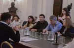 Comuna 4: La Legislatura trata el código urbanístico