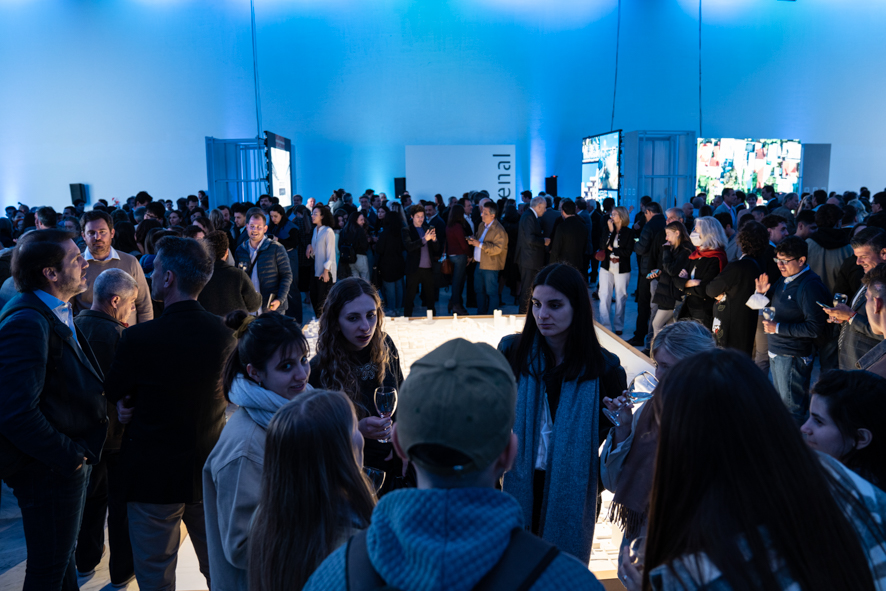 La Bienal de Arquitectura de Buenos Aires desembarcó en Puerto Madero