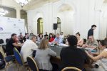 Código Urbanístico: siguen las reuniones en la Legislatura porteña entre funcionarios, vecinos y comuneros