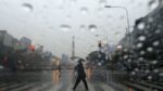Recomendaciones del Gobierno porteño ante el alerta meteorológico