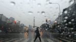 Recomendaciones del Gobierno porteño ante el alerta meteorológico