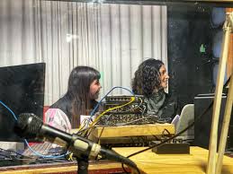 Homenaje a una radio comunitaria de Mataderos