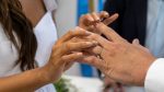 Buenos Aires es un destino para el matrimonio de turistas extranjeros