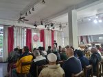 Inclusión, la llave para una sociedad más abierta y solidaria