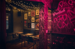 El bar Tres Monos de Palermo entró al top 10 mundial