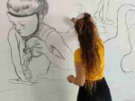 Octava edición de Distrito Once Circuito de Arte: talleres abiertos y actividades en Abasto, Almagro, Balvanera y alrededores