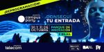 Vuelve Campus Party a Buenos Aires