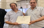Declaran de interés para la comunicación social a Cosas de Barrio
