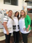 Un siglo haciendo escuela a pura educación pública