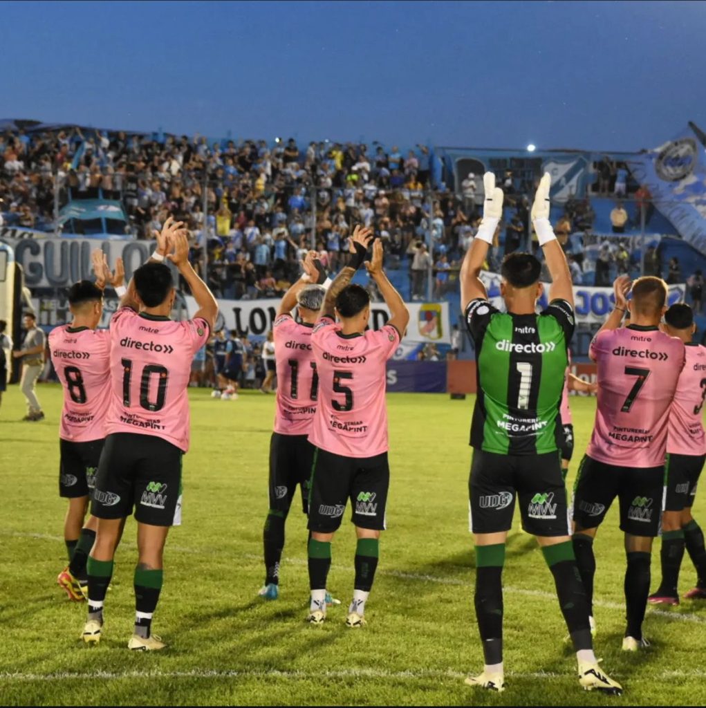 Aunque sigue vivo, el sueño del ascenso ya no deja margen de error