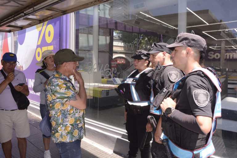 Colegiales: este jueves reunión de Seguridad en tu barrio en el teatro Vorterix
