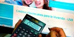 Alquilar o sacar un crédito hipotecario UVA