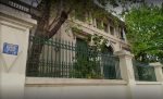 Restaurarán la Escuela Dorrego de Saavedra: nueva instalación sanitaria y de gas, reforma al cerco perimetral e impermeabilización de techos