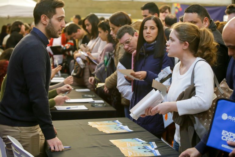 Llega a La Rural de Palermo la Expo Empleo BA