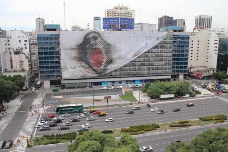 El Edifico del Plata sera la sede de Casa FOA 2024