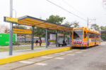 Finalizada la primera etapa de renovación de estaciones del Premetro
