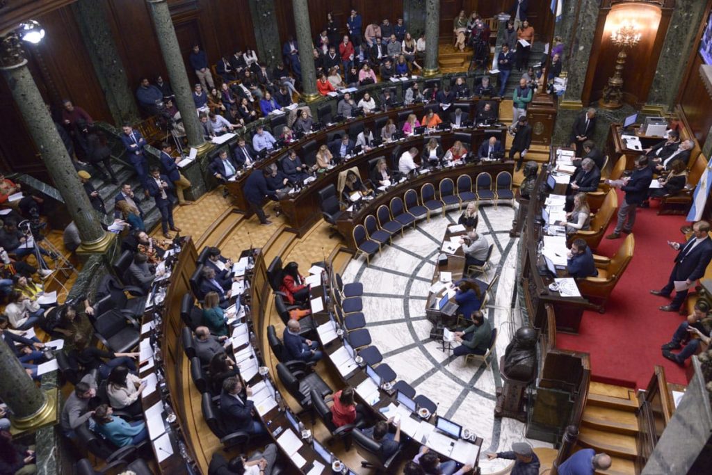 Previo a la Audiencia Pública, la Legislatura porteña convoca a vecinos y juntistas de la Comuna 12 para debatir los cambios al Código Urbanístico