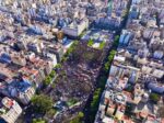 Marcha Federal Universitaria: en el documento unificado se alertó que “la universidad pública, base de la democracia y el desarrollo social, lucha por su supervivencia”