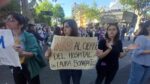El Gobierno nacional anunció ante ATE que no cierra el Hospital de salud mental Laura Bonaparte