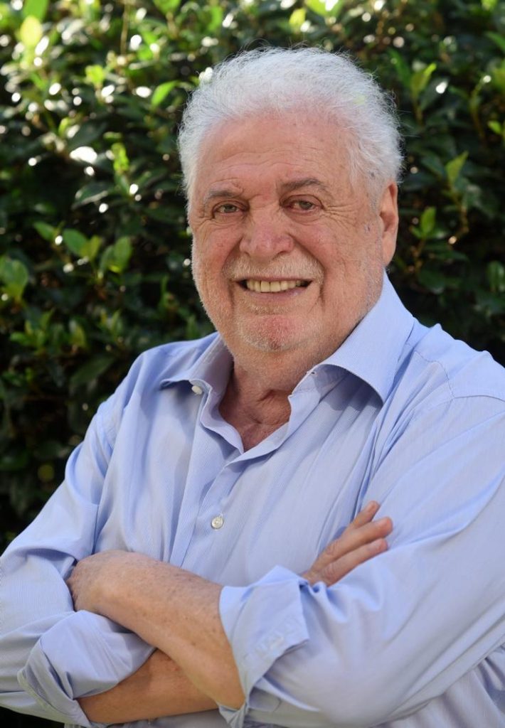 Murió el exministro de Salud de la Nación Ginés González García luego de estar internado en una clínica del centro porteño