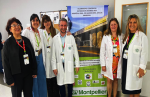 III Jornadas Científicas Interdisciplinarias en el Hospital Cecilia Grierson