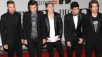 Murió en Palermo Liam Payne ex cantante de One Direction
