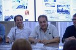 La Legislatura porteña distinguió al periódico Cosas de Barrio