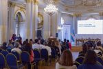 La Legislatura conmemoró el “Mes de Concientización sobre el Cáncer de Mama”