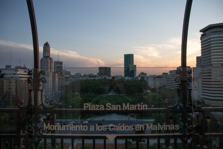 Llega la primera edición de la Semana del Patrimonio de la Ciudad