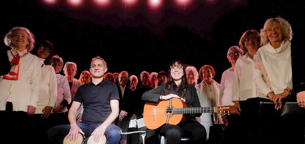 Entre recortes y ajustes presupuestarios, el Programa Cultural en Barrios celebra sus 40 años de existencia