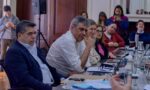 Se reunieron las Comisiones de Planeamiento Urbano junto Patrimonio Arquitectónico de la Legislatura